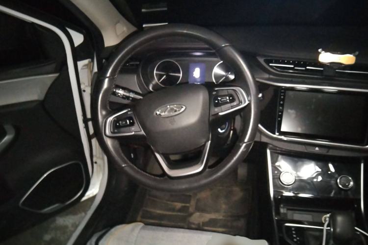 Used Chery Arrizo 5 2019 Revised PRO 1.5L CVT Youth Edition China VI Standard
