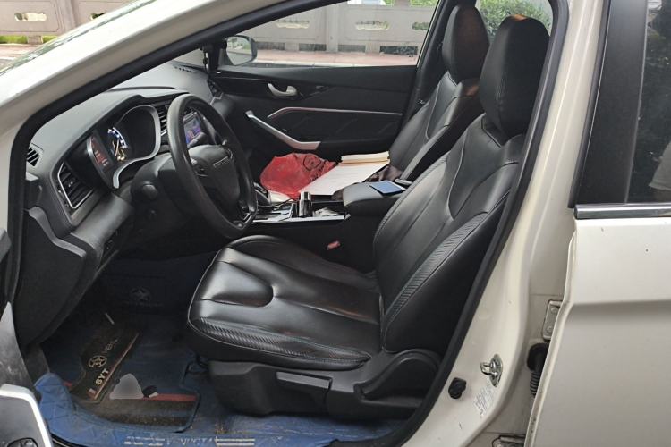 Used Venucia D60EV 2022 Standard Range Smart Drive Version