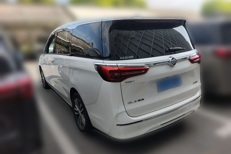 Used Buick GL8 2020 ES Land Cruiser 653T Luxury Edition

