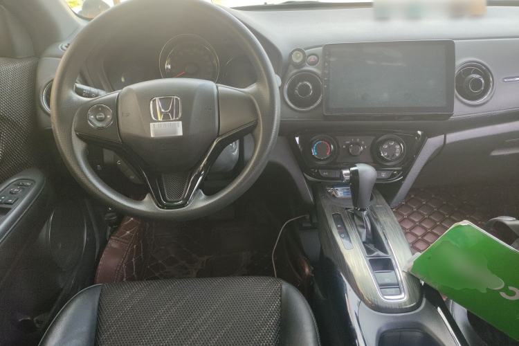 Used Honda XR-V 2017 1.5L LXi CVT Classic Edition
