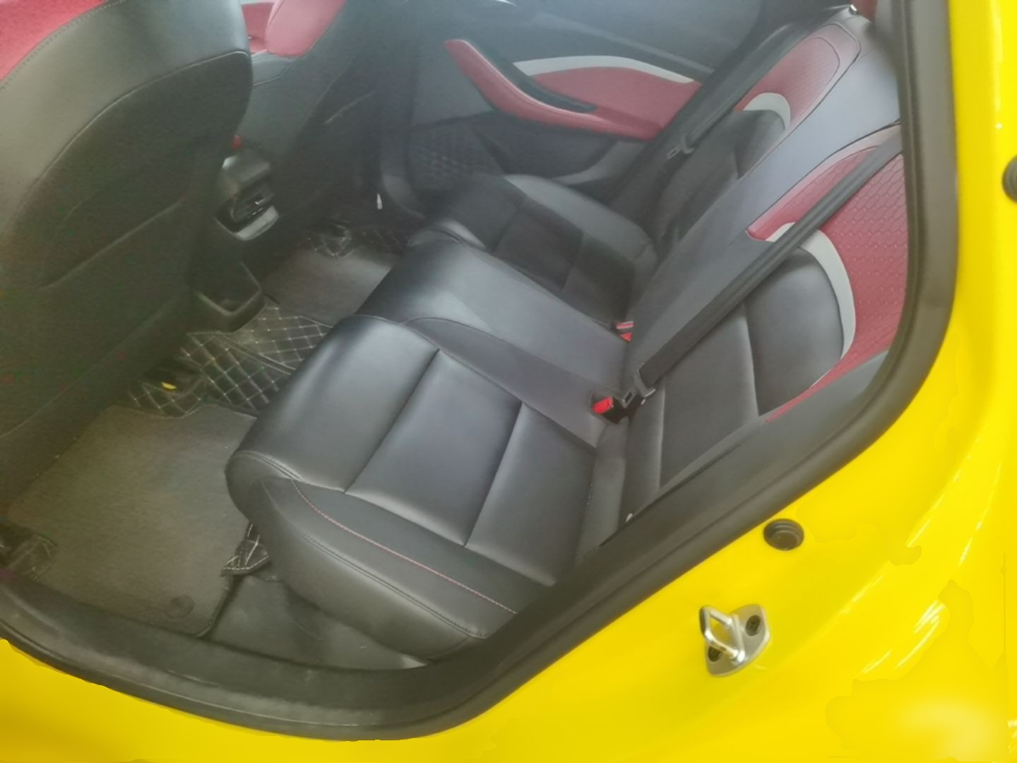 MG 5 2022 180 DVVT CVT Youth Luxury Edition — снимка 20