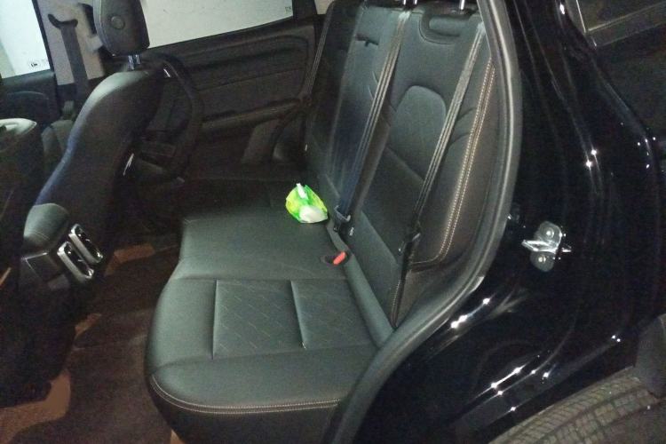 Used Haval DARGO 2024 1.5T DCT Labrador Edition