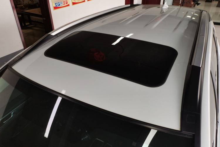 Used Haval M6 2021 PLUS 1.5T DCT Prestige Smart Connectivity Model
