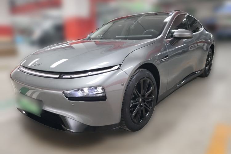 Used XPeng P7 2021 480N