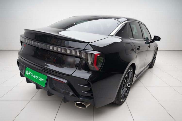 Used Lynk & Co 03 2025 2.0TD DCT Champion Edition Pro
