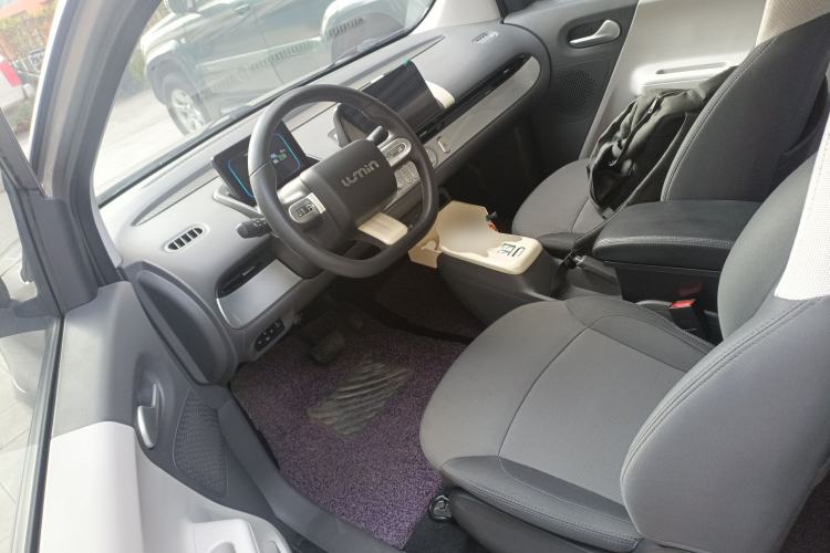 Used Qiyuan Lumin 2023 205km Xiangqin Version
