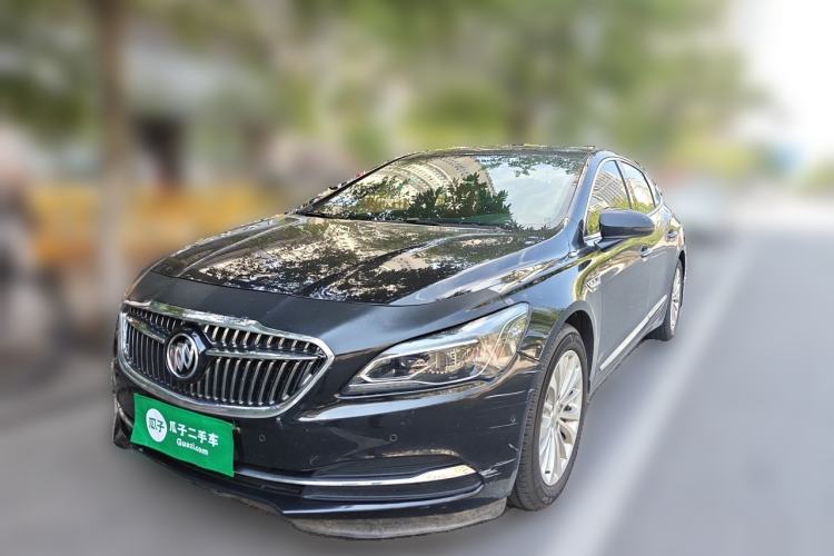Used Buick LaCrosse 2018 28T Elite Edition Guazi used car, China used car export, Used car for sale, Used  cars, Cheapest cars for sale