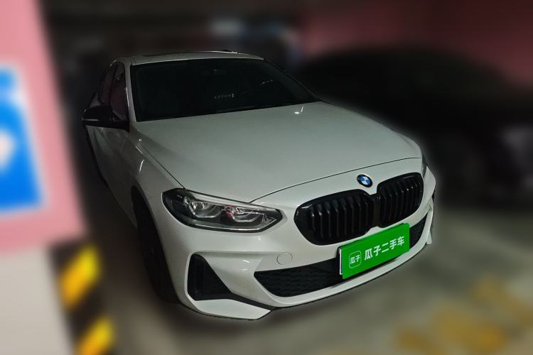 Used BMW 1 Series 2022 125i M Sport Night Edition