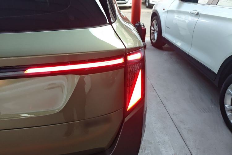 Used Dongfeng NAMMI 06 2025 401 Pro Exterior 3