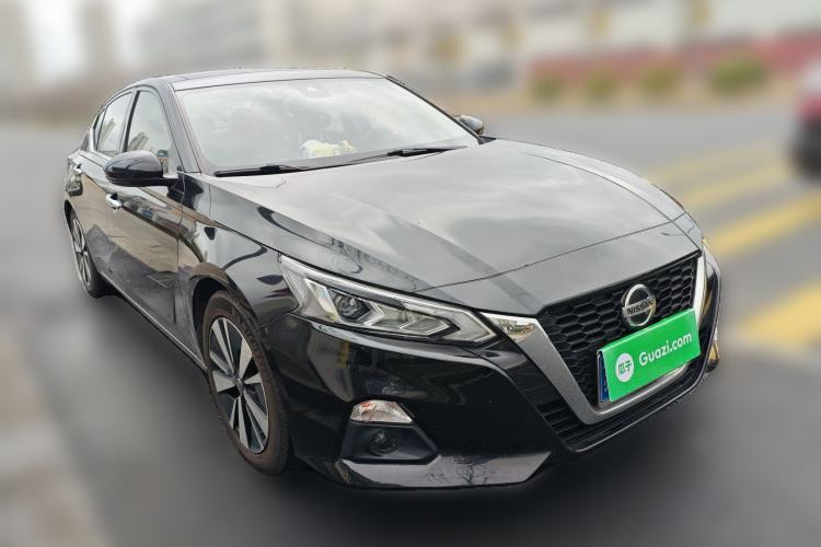 Used Nissan Teana 2020 2.0L XL Upper SmartDrive Version
