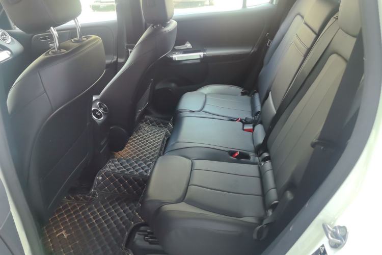 Used Mercedes-Benz GLB 2023 GLB 220 Fashion Model
