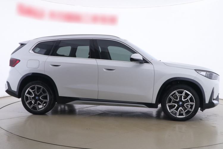 Used BMW X1 2025 Model sDrive25Li X Design Package

