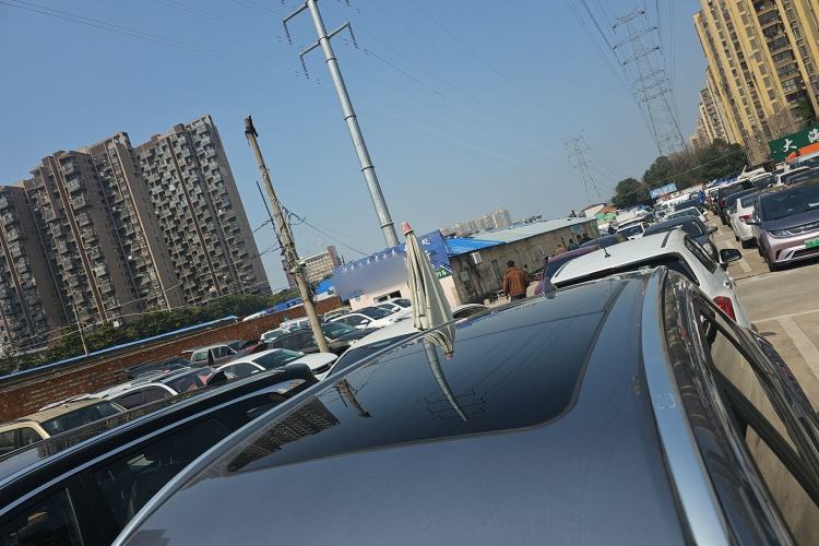 Used Chery Tiggo 8 PRO 2024 Champion Edition 290T Two-Wheel Drive Peak Version 7 Seats