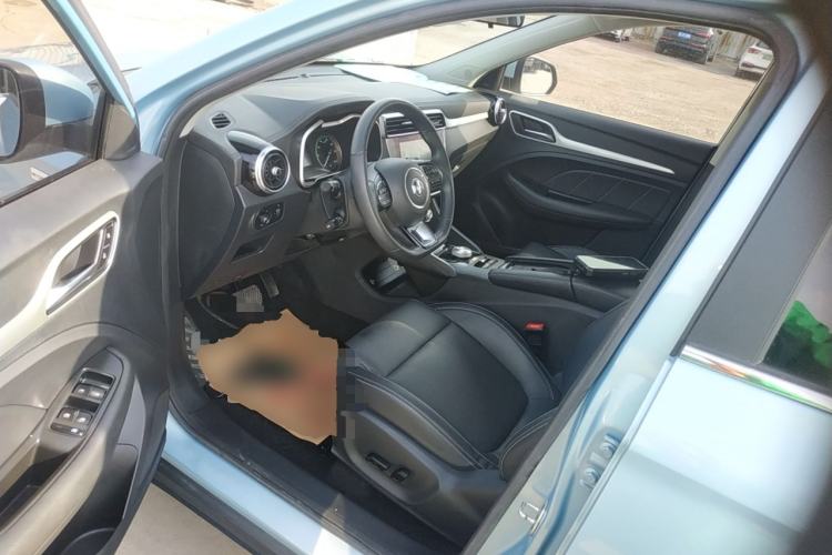 Used MG EZS Electric 2019 E-Pro Edition
