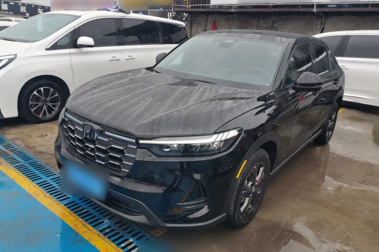 Used Honda HR-V 2023 240TURBO Jingrui Edition