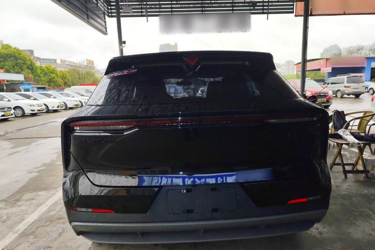 Used Venucia V 2023 260T Top-Tier Pro Edition