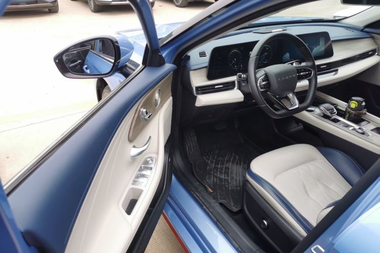 Used Chery Arrizo 8 2022 1.6T DCT Zhen