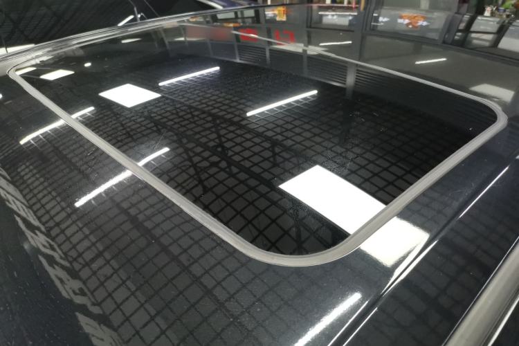 Used Toyota Avalon 2019 2.0L Ambition Edition China VI