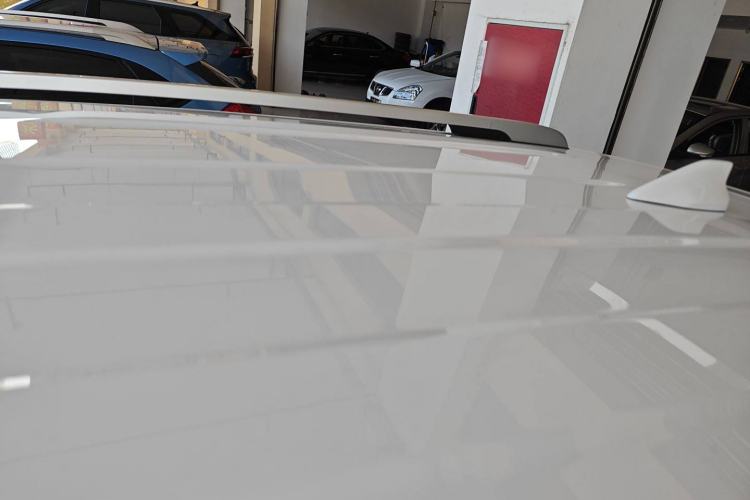 Used Chery Tiggo 5x 2019 HERO 1.5L CVT Luxury Edition