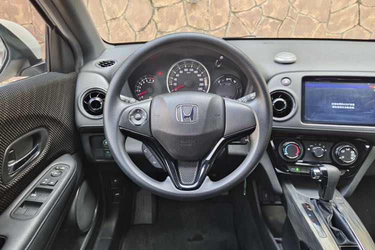 Used Honda XR-V 2017 1.5L LXi CVT Classic Edition