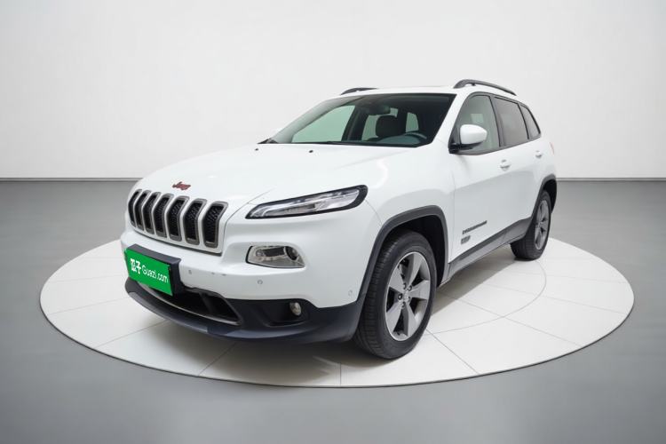 Used Jeep Cherokee 2016 2.4L 75th Anniversary Edition Guazi used car, China used car export, Used car for sale, Used  cars, Cheapest cars for sale