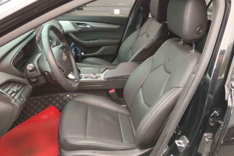 Used Cadillac CT5 2023 28T Prestige Model
