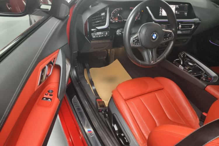 Used BMW Z4 2019 sDrive 25i M Sport Package