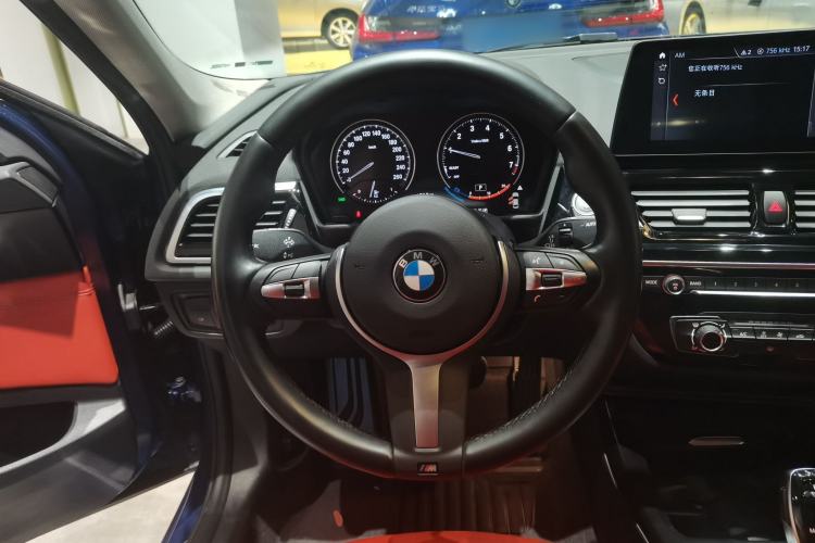 Used BMW 1 Series 2023 125i M Sport Night Edition