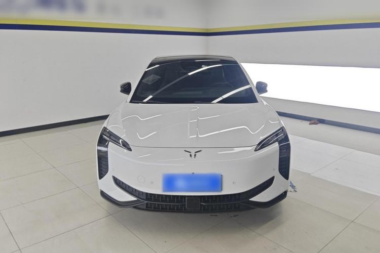 Used Hongqi EH7 2024 690 Pro
