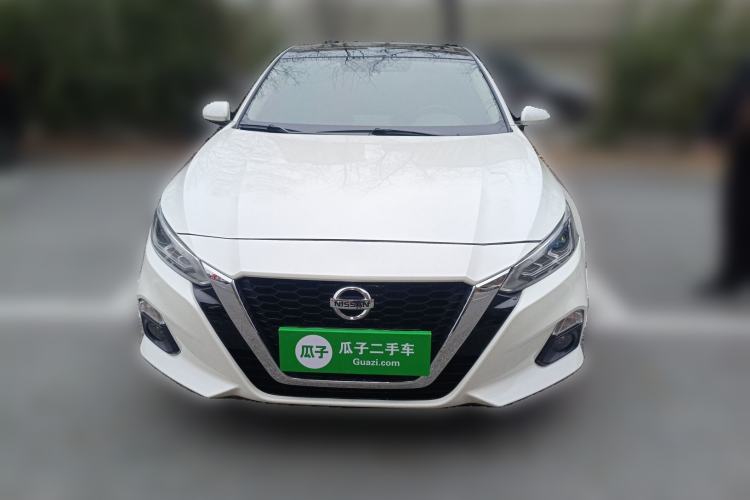 Used Nissan Teana 2019 2.0L XL Comfort Edition