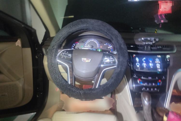 Used Cadillac XTS 2016 28T Tech Edition
