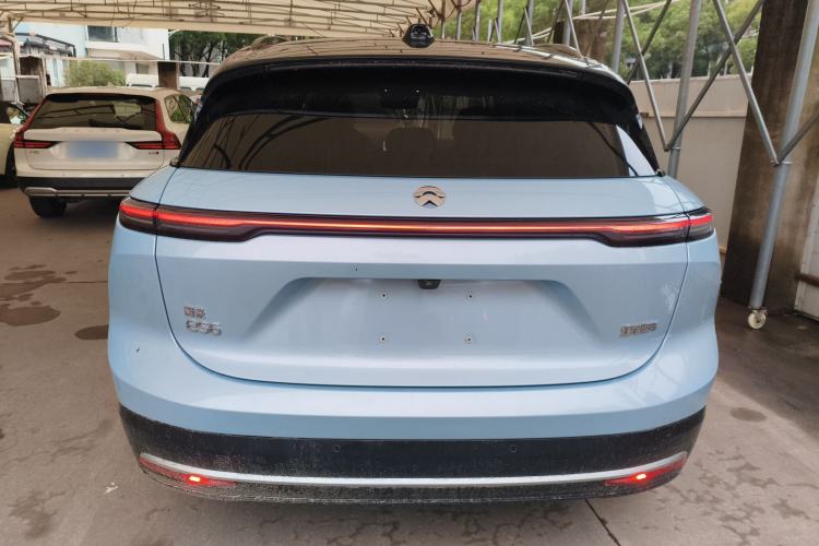 Used Nio ES6 2023 75 kWh
