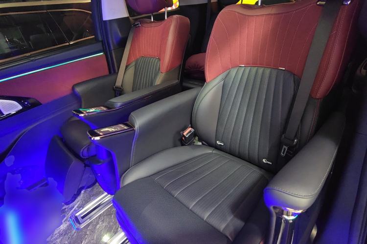 Used GAC Trumpchi E9 2023 E9 MAX