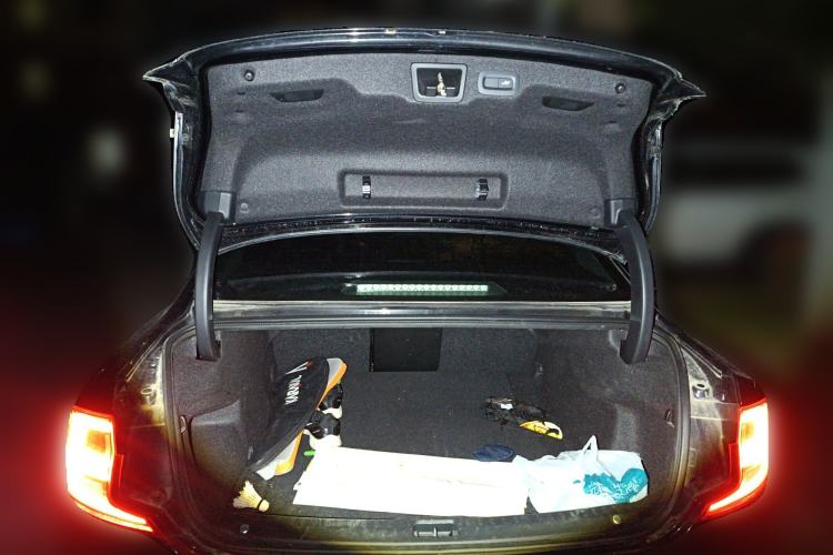 Used Volvo S90 2020 T5 Zhiyi Luxury Edition