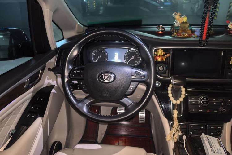 Used GAC Trumpchi M8 2018 320T Luxury Edition