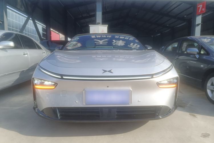 Used XPeng P7+ 2024 Ultra-Long Range Max
