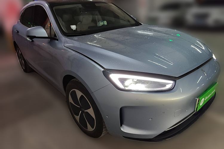 Used Hima AITO M5 2022 Pure Electric Rear-Drive Standard Edition
