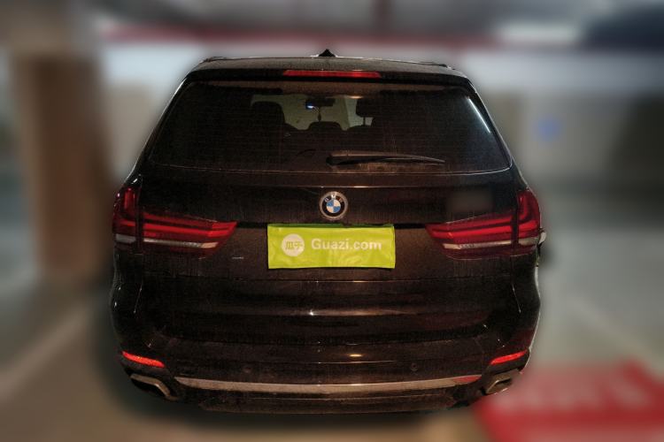 Used BMW X5 2018 xDrive35i Elegant Edition