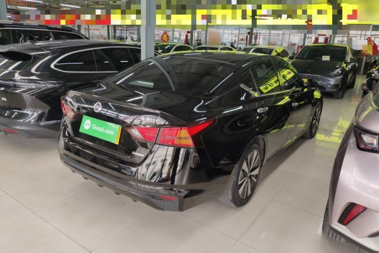 Used Nissan Teana 2021 2.0L XL Comfort Edition