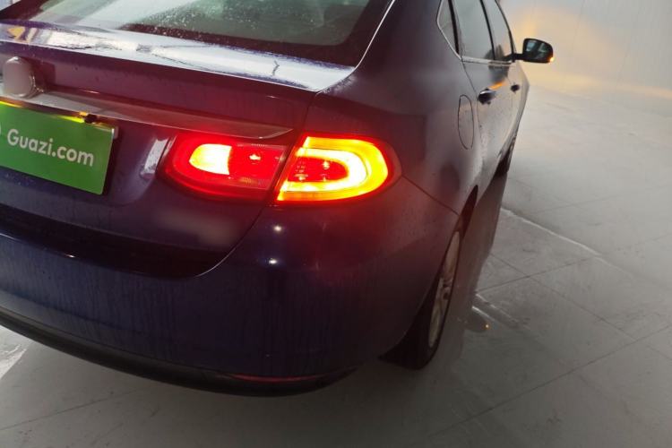 Used Fiat Viaggio 2015 1.4T Automatic Jingxiang Edition
