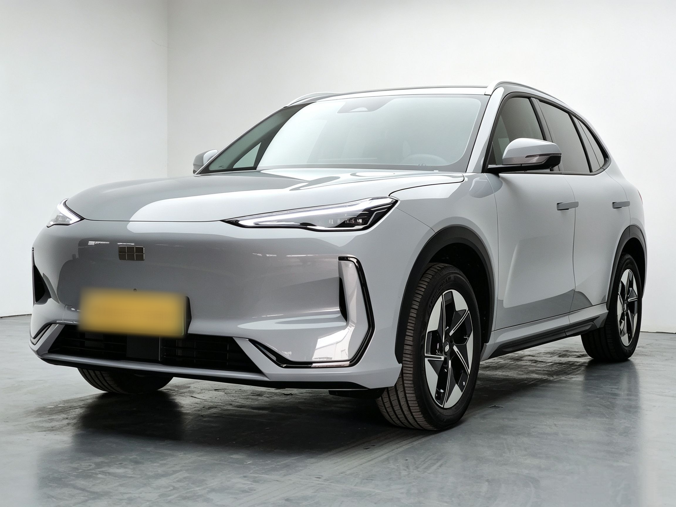 Geely Galaxy E5 2026 Model 530km Exploration Edition — снимка 12