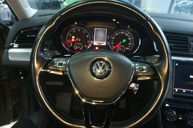 Used Volkswagen Lamando 2018 280TSI DSG Comfort Edition