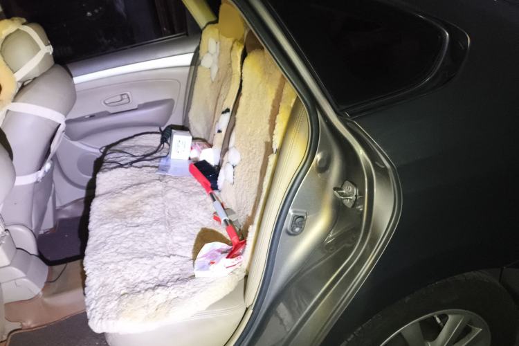 Used Nissan Sylphy 2012 Classic 1.6XE Manual Comfort Edition