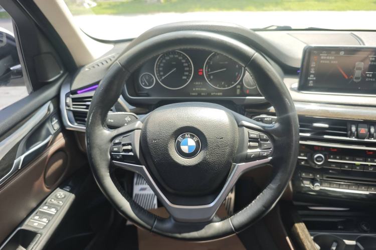 Used BMW X5 2013 xDrive35i U.S. specification