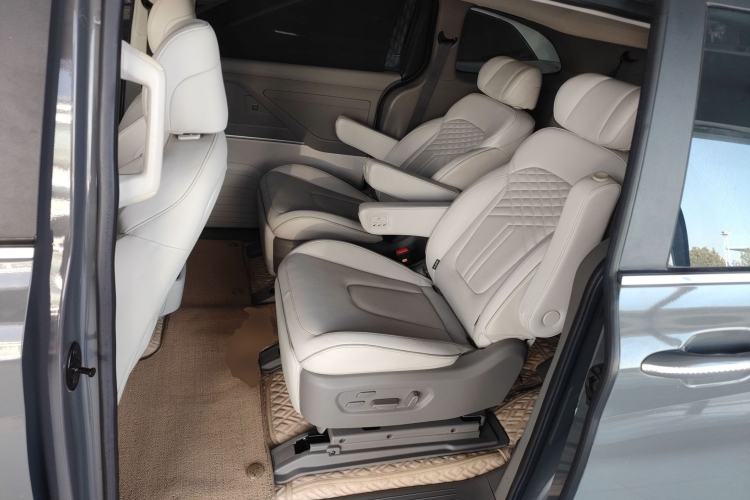 Used Hyundai Custo 2021 380TGDi Smart Luxury Premium LUX
