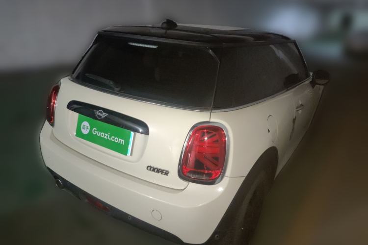 Used MINI 2018 1.5T COOPER Classic Edition