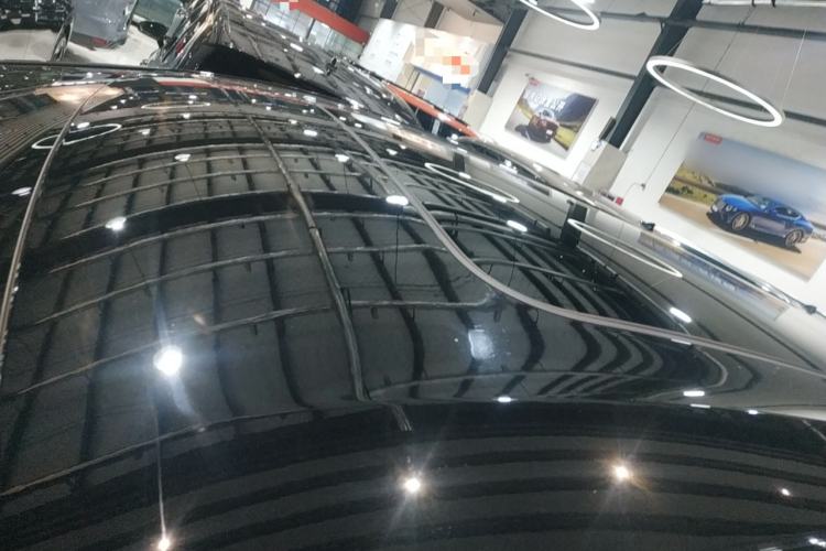 Used Volkswagen Viloran 2024 380TSI Premium Edition Roof