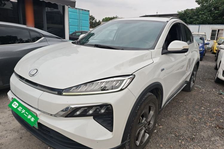 Used CIIMO M-NV 2021 Shangyi Edition