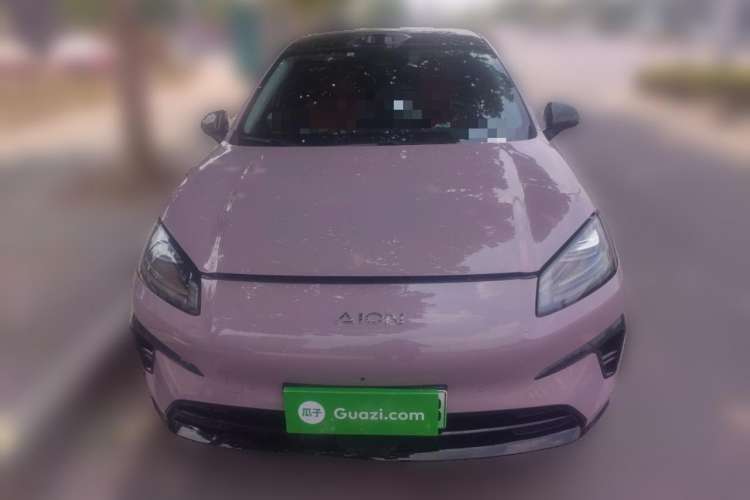 Used AION RT 2025 650 LiDAR Edition Front