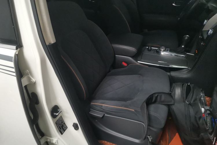 Used Nissan Patrol 2017 4.0L Parallel Import